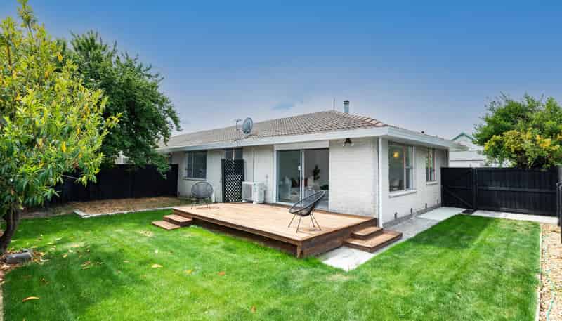 1/21A Quinns Road, Shirley