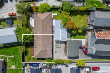 1/21A Quinns Road, Shirley