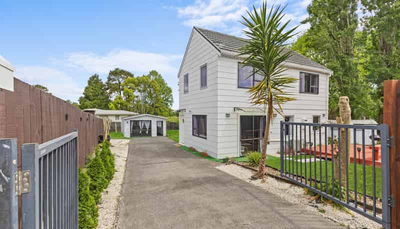 21 Chantal Place, Papakura