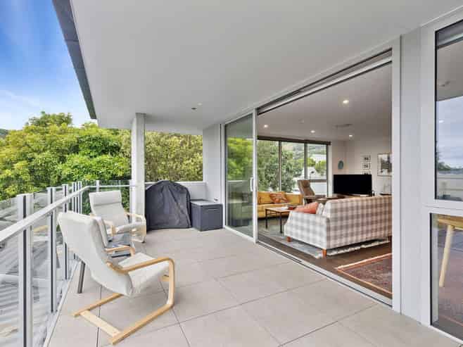 102/1 Harley Street, Nelson