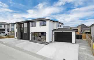 2A Matatahi Road, Flat Bush