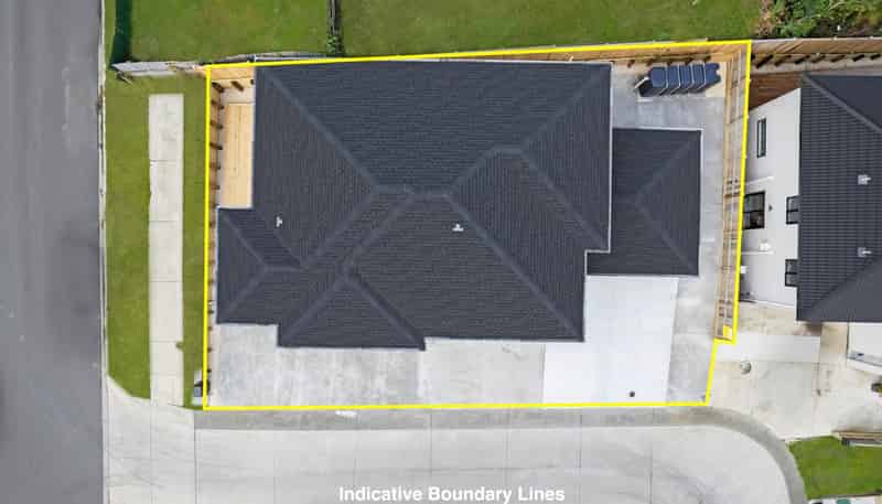 2A Matatahi Road, Flat Bush