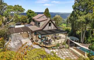 338 Wairere Road, Waitakere