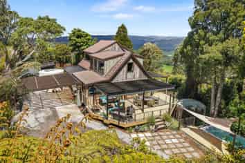 338 Wairere Road, Waitakere