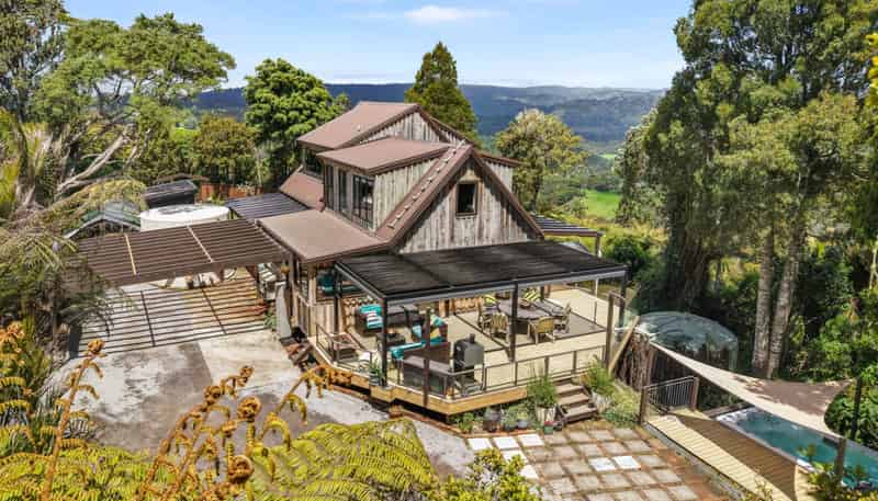 338 Wairere Road, Waitakere