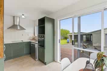 14 Solway Street, Levin