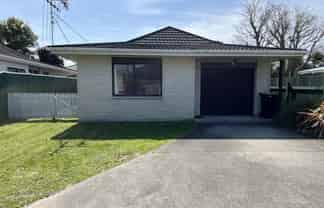 332C Featherston Street, Palmerston North