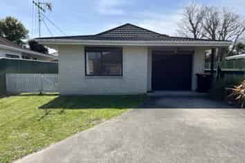 332C Featherston Street, Palmerston North