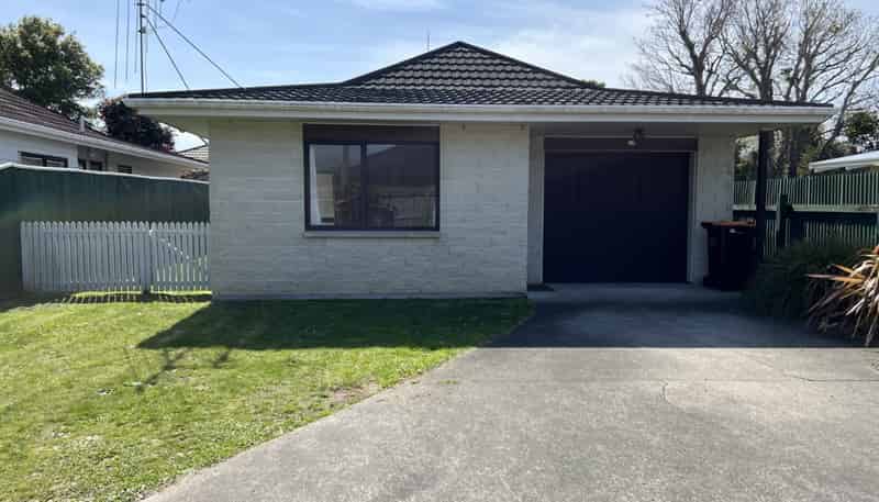 332C Featherston Street, Palmerston North