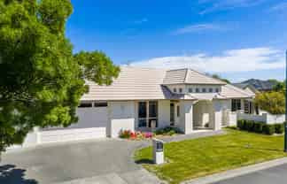 3 Rutledge Drive, Springlands
