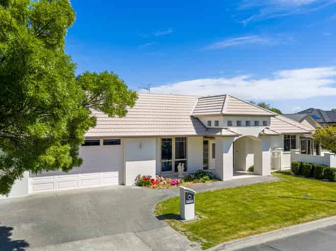3 Rutledge Drive, Springlands