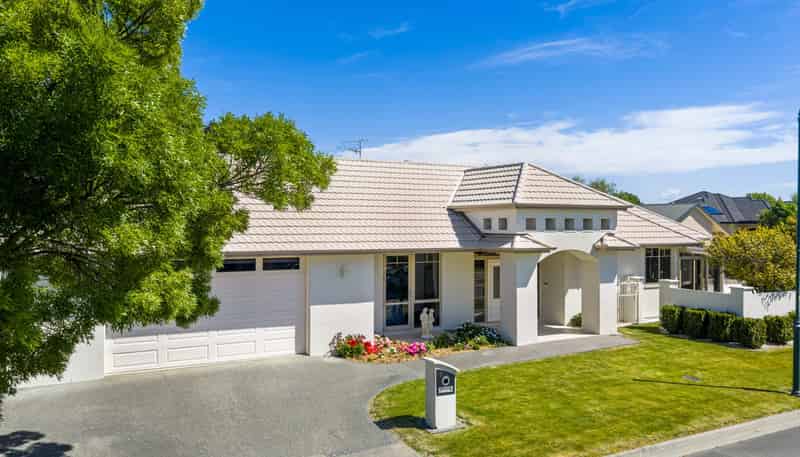3 Rutledge Drive, Springlands