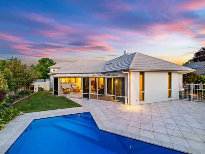 3 Rutledge Drive, Springlands