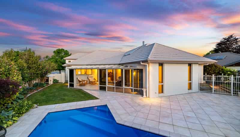 3 Rutledge Drive, Springlands