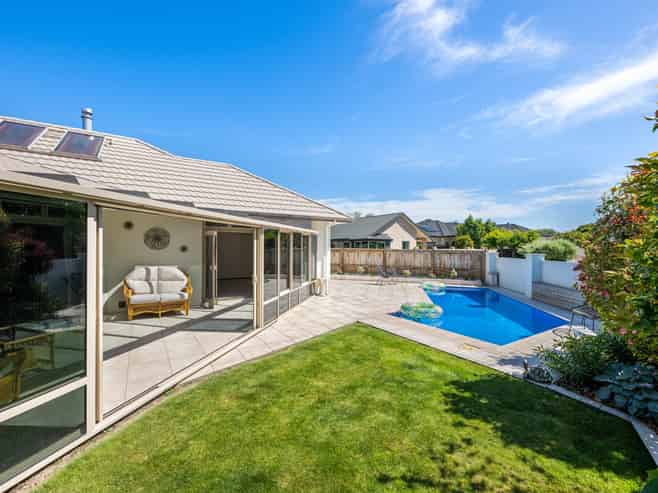 3 Rutledge Drive, Springlands
