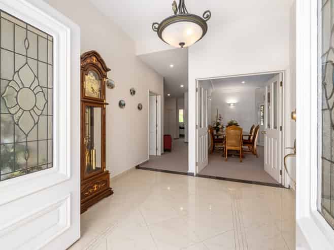 3 Rutledge Drive, Springlands