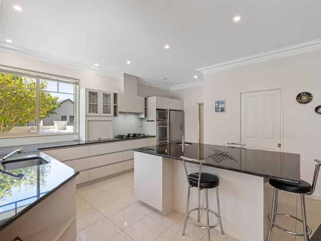 3 Rutledge Drive, Springlands