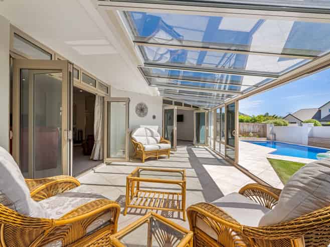 3 Rutledge Drive, Springlands