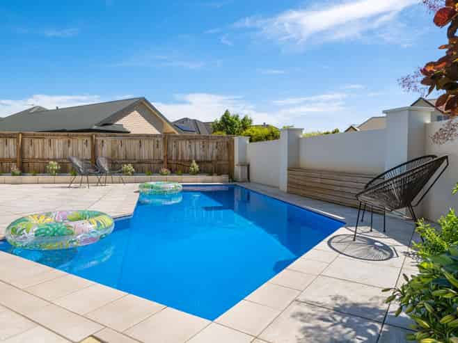 3 Rutledge Drive, Springlands
