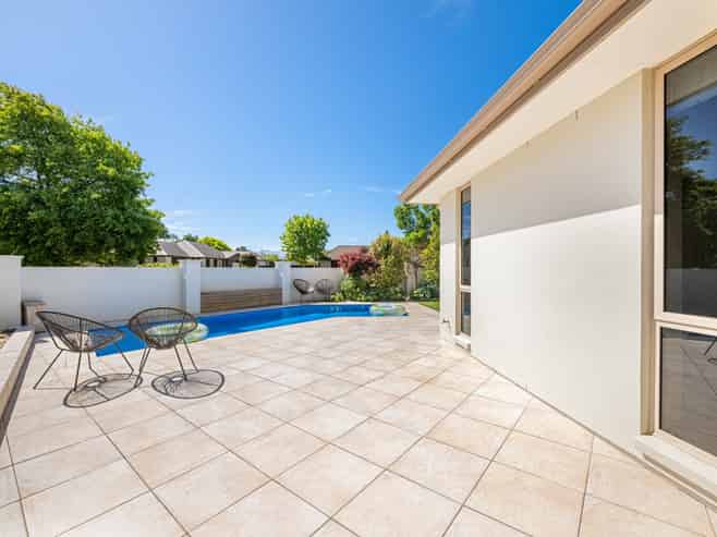 3 Rutledge Drive, Springlands