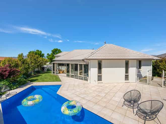 3 Rutledge Drive, Springlands