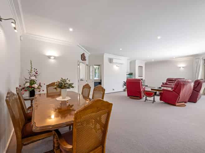 3 Rutledge Drive, Springlands