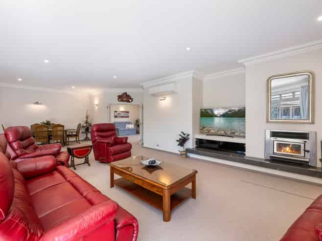 3 Rutledge Drive, Springlands