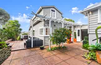 47A Bell Road, Remuera