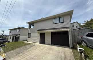 106a  Glanmire Road , Newlands