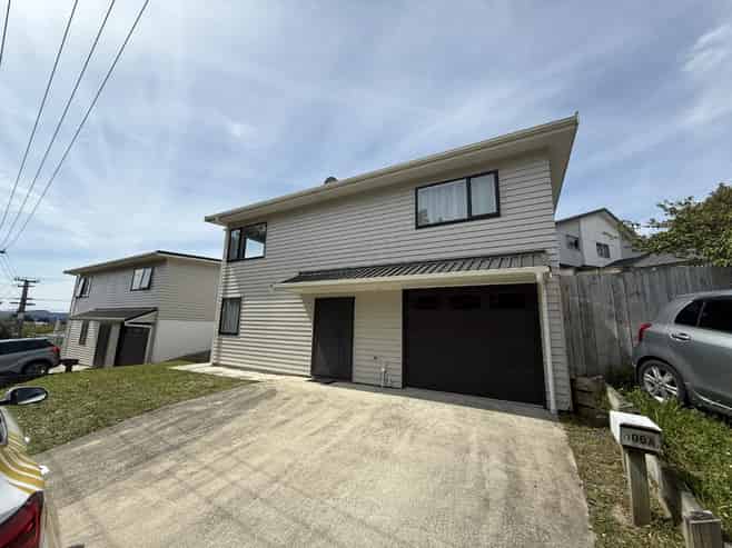 106a  Glanmire Road , Newlands