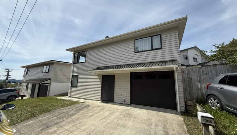 106a  Glanmire Road , Newlands