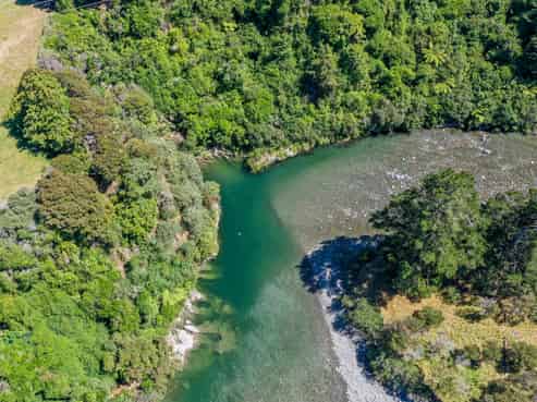 2096 State Highway 2, Kiriwhakapapa