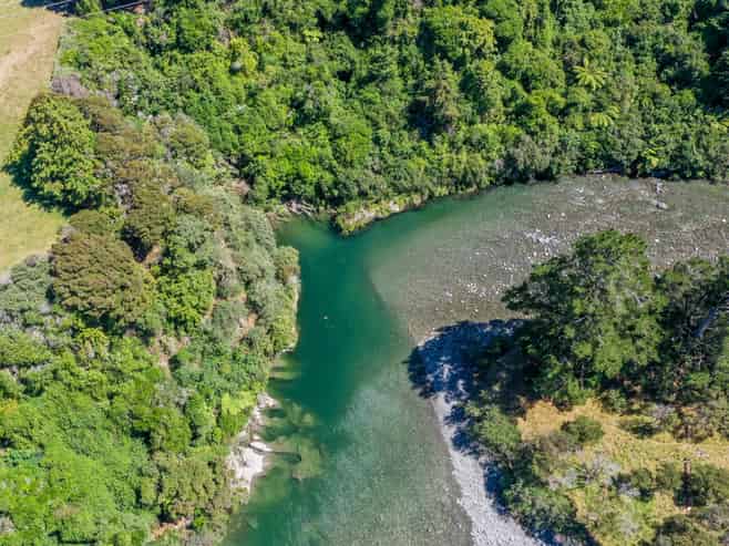 2096 State Highway 2, Kiriwhakapapa