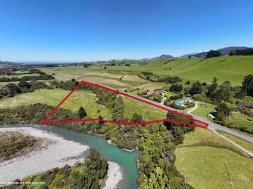 2096 State Highway 2, Kiriwhakapapa