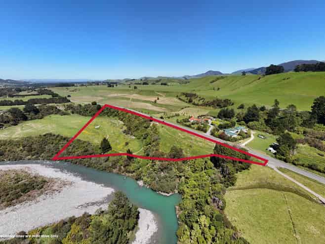 2096 State Highway 2, Kiriwhakapapa