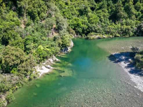 2096 State Highway 2, Kiriwhakapapa