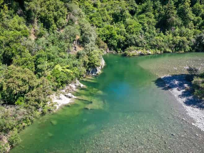 2096 State Highway 2, Kiriwhakapapa