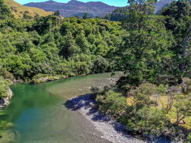 2096 State Highway 2, Kiriwhakapapa