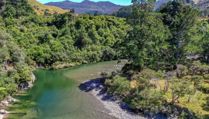 2096 State Highway 2, Kiriwhakapapa