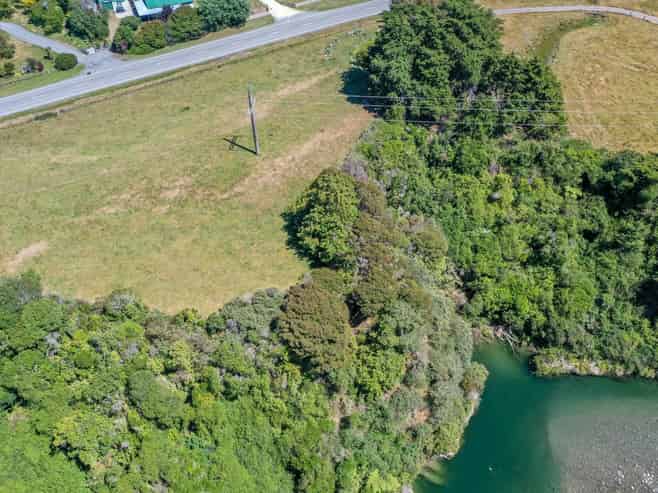 2096 State Highway 2, Kiriwhakapapa