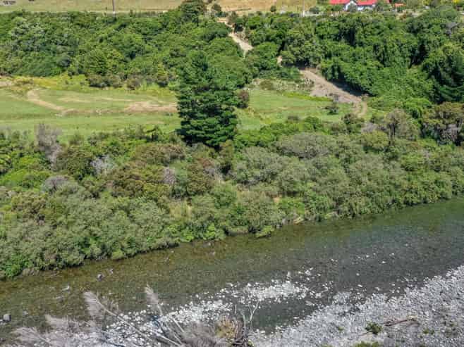 2096 State Highway 2, Kiriwhakapapa