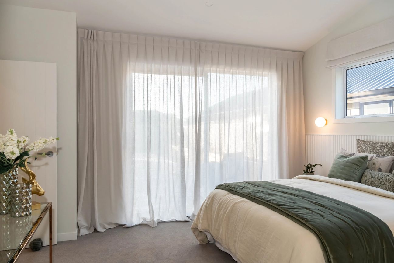 Live Beautifully in Wharenui Rise - Vista 5