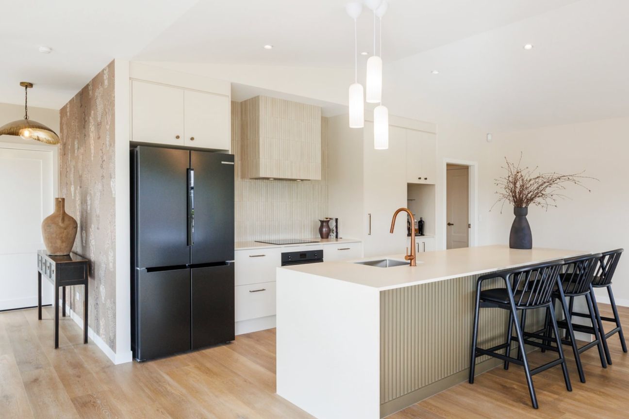 Live Beautifully in Wharenui Rise - Vista 2