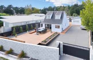 44 Rotten Row, Waikuku Beach