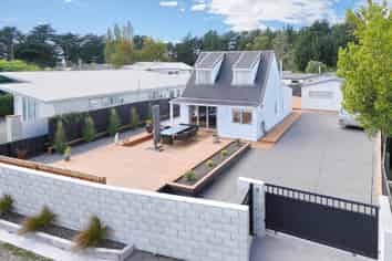 44 Rotten Row, Waikuku Beach