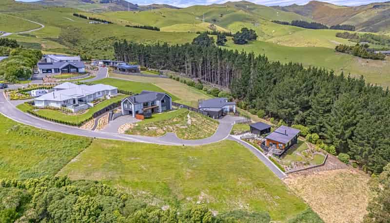 10 Larnder Lane, Kennedys Bush