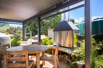 39 Kon Tiki Road, Whiritoa