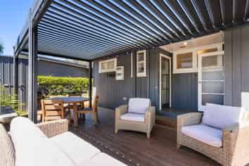 39 Kon Tiki Road, Whiritoa