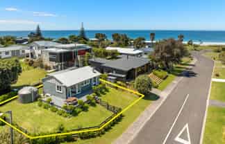 39 Kon Tiki Road, Whiritoa