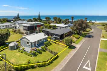 39 Kon Tiki Road, Whiritoa